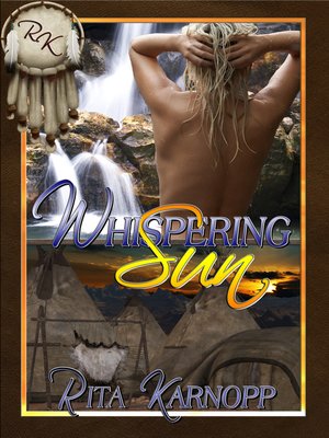 cover image of Whispering Sun